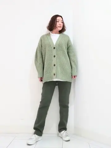 23区 L ナオミ コーディネート画像