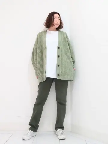 23区 L ナオミ コーディネート画像