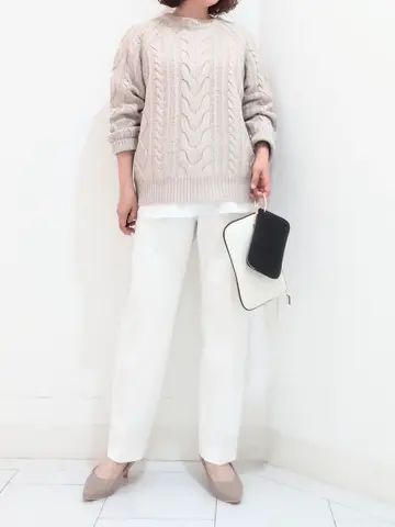 23区 L ナオミ コーディネート画像