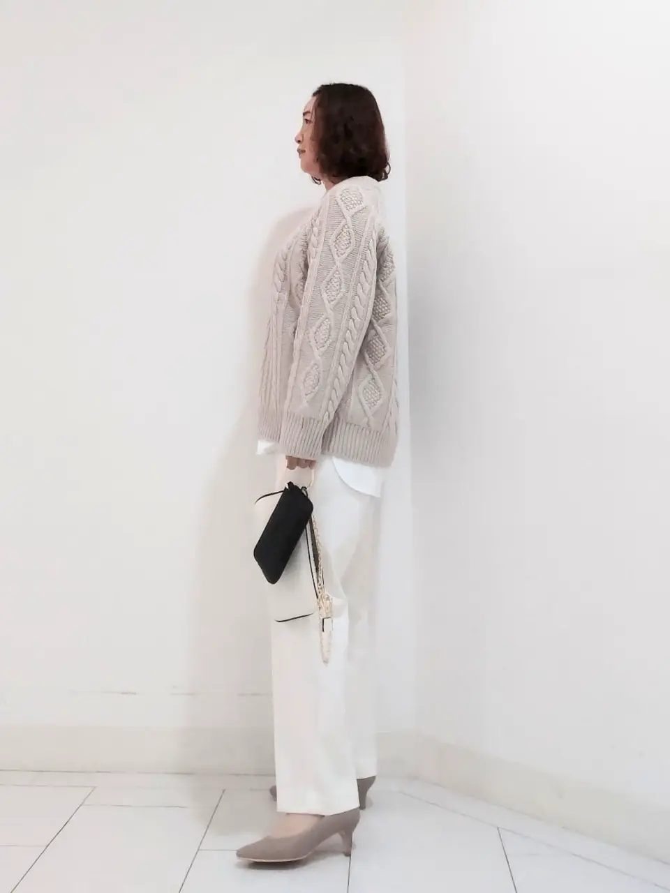 23区 L ナオミ コーディネート画像