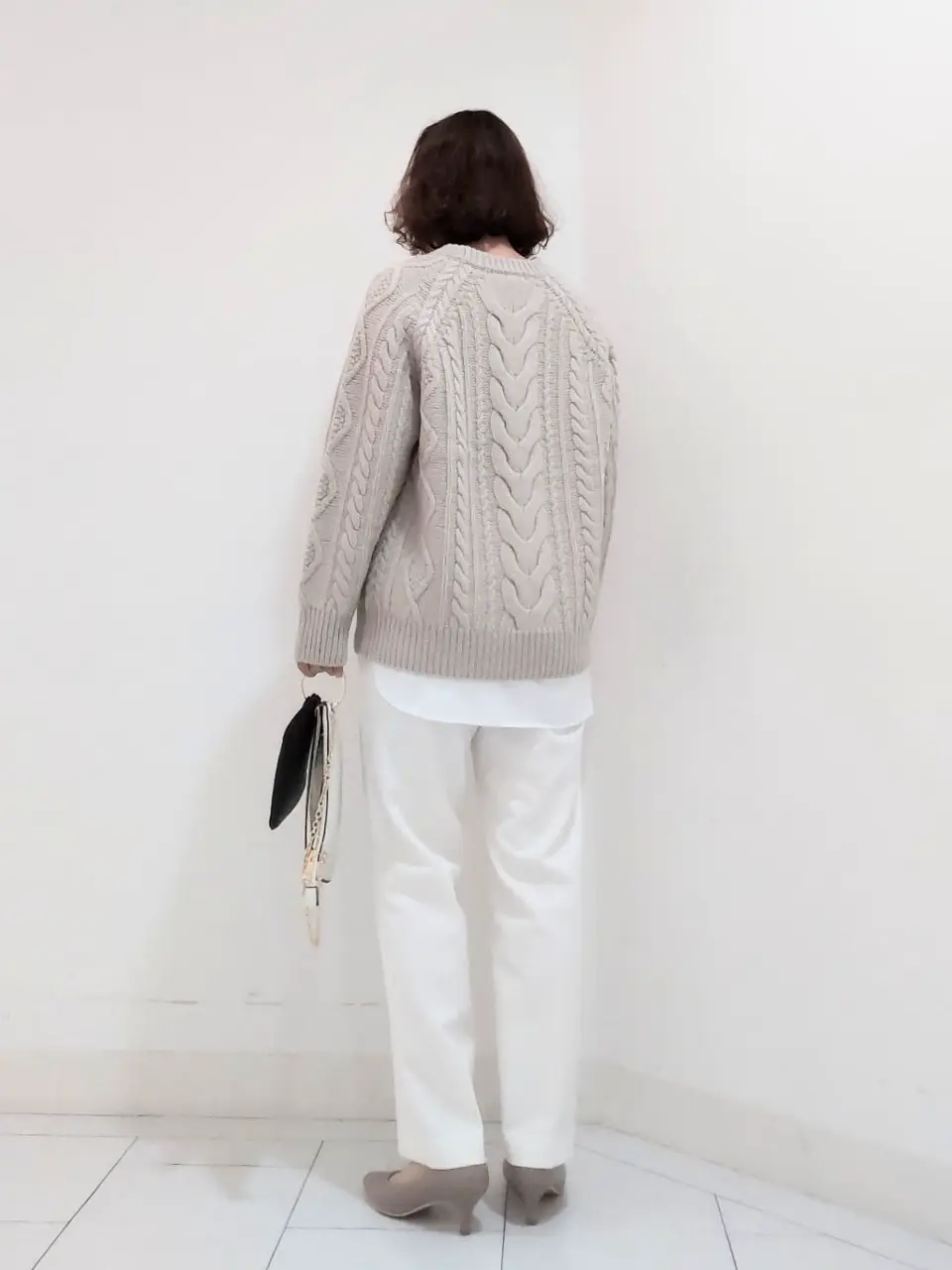 23区 L ナオミ コーディネート画像