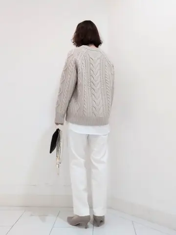 23区 L ナオミ コーディネート画像