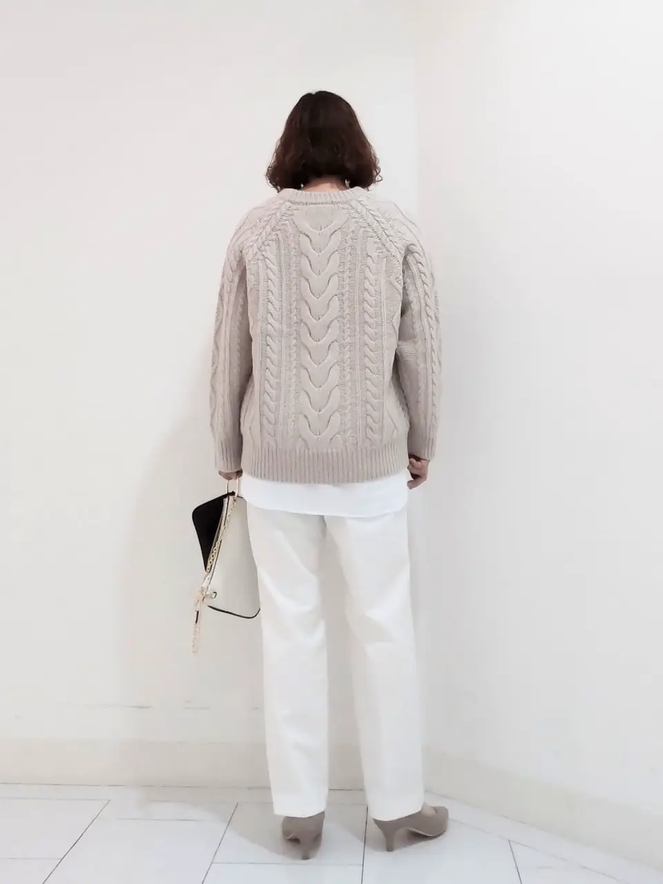 23区 L ナオミ コーディネート画像