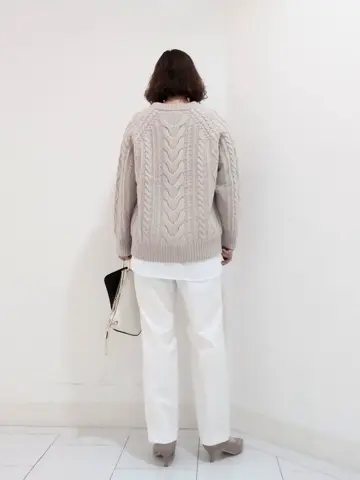 23区 L ナオミ コーディネート画像