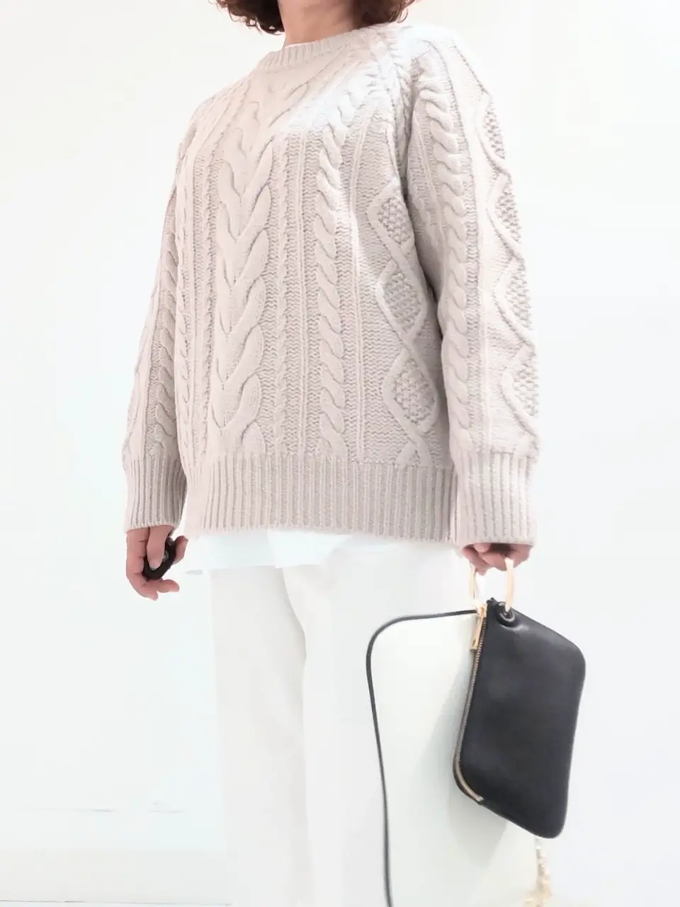 23区 L ナオミ コーディネート画像