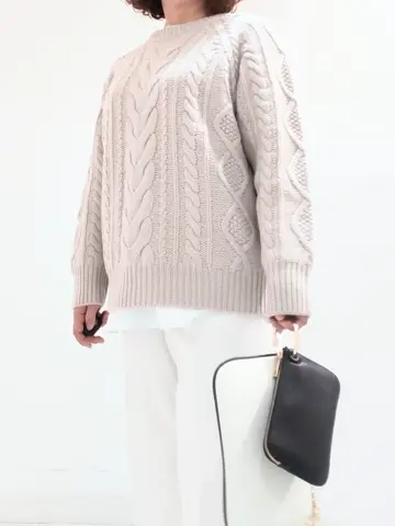 23区 L ナオミ コーディネート画像