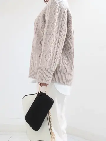 23区 L ナオミ コーディネート画像