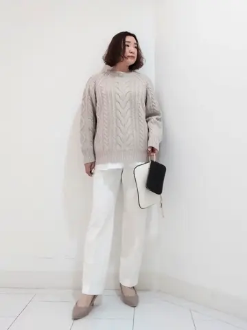 23区 L ナオミ コーディネート画像