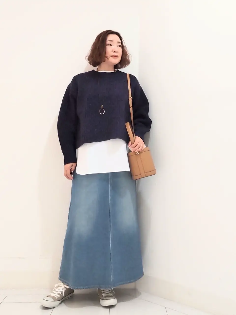 23区 L ナオミ コーディネート画像