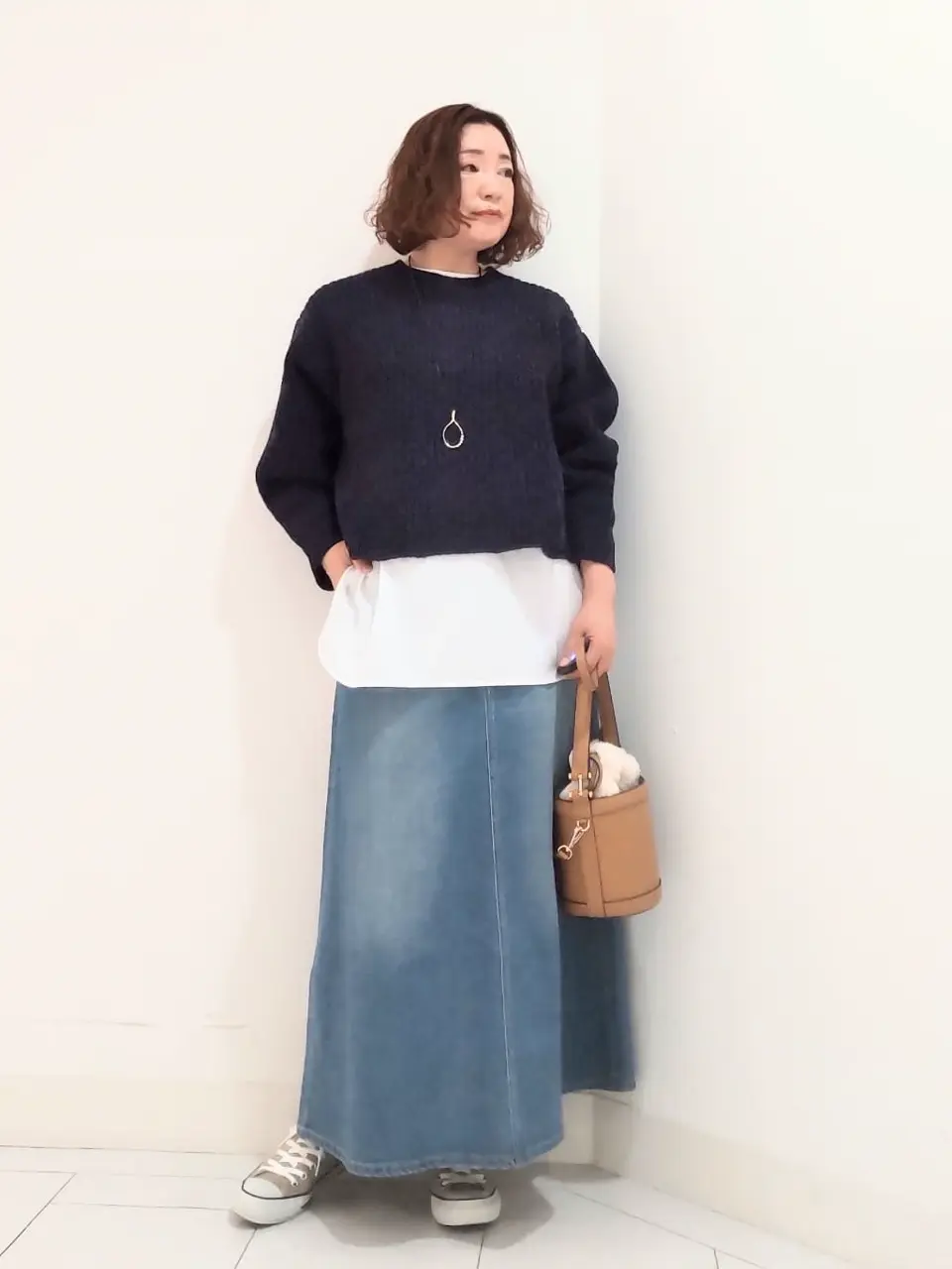 23区 L ナオミ コーディネート画像