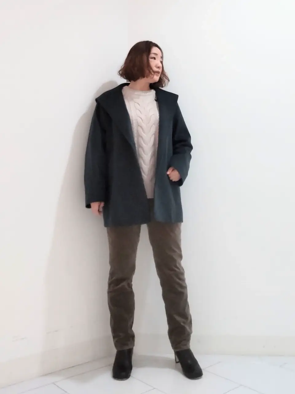 23区 L ナオミ コーディネート画像