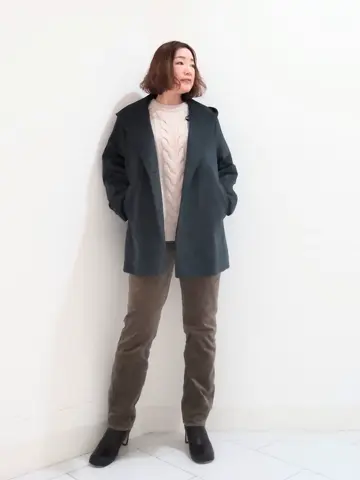 23区 L ナオミ コーディネート画像