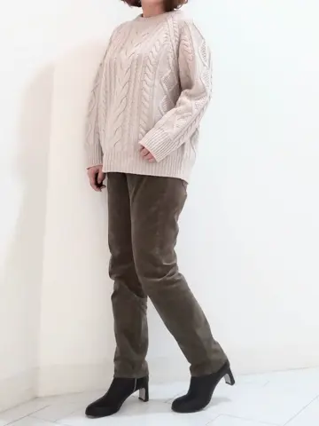 23区 L ナオミ コーディネート画像