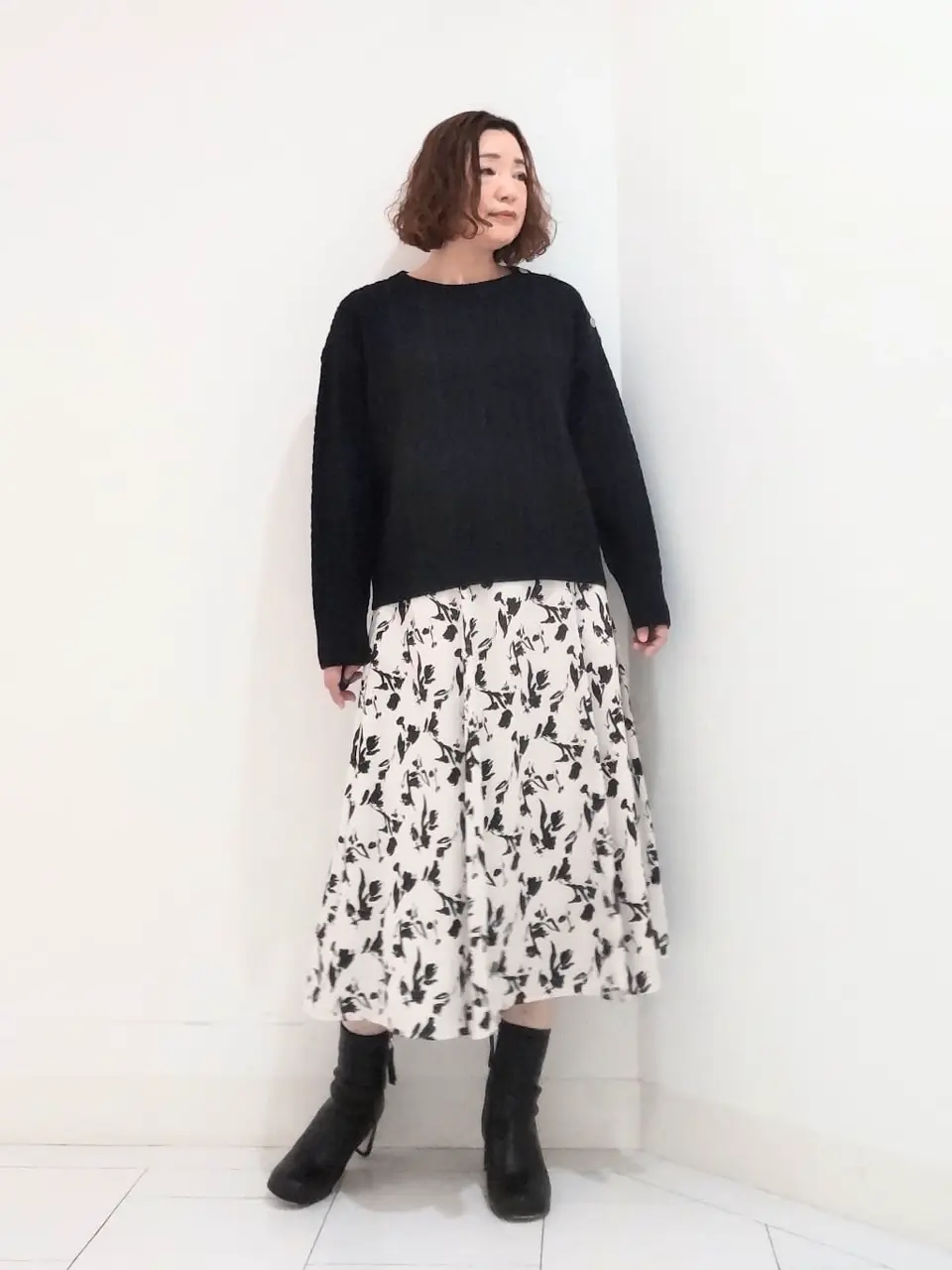 23区 L ナオミ コーディネート画像