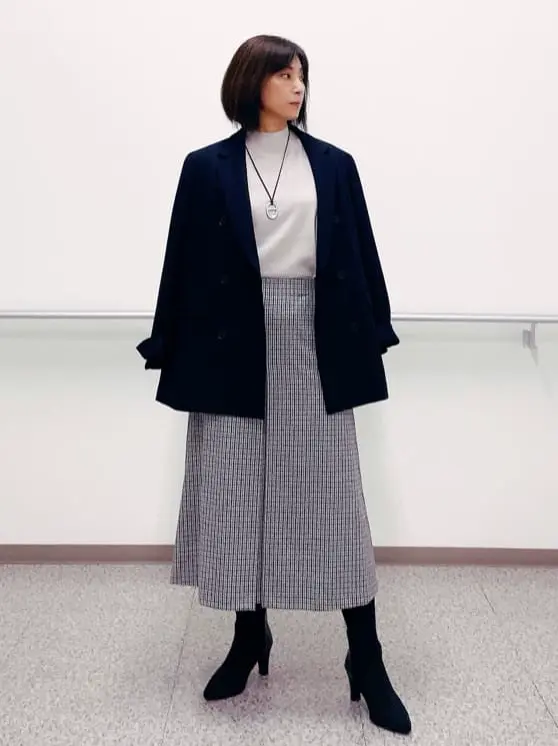 23区 L 水上 コーディネート画像