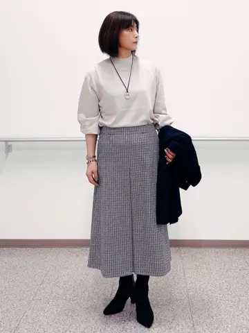 23区 L 水上 コーディネート画像