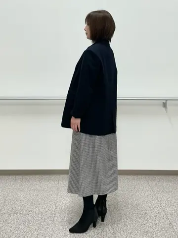 23区 L 水上 コーディネート画像