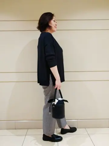 23区 L 山崎 コーディネート画像