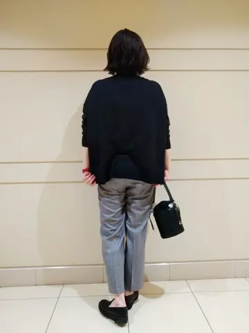 23区 L 山崎 コーディネート画像