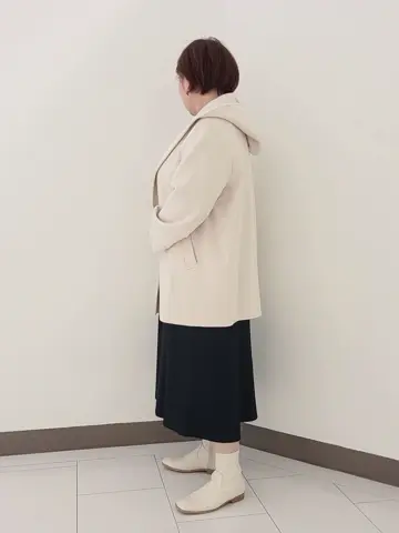 23区 L kazumi コーディネート画像