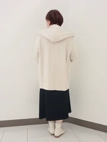 23区 L kazumi コーディネート画像