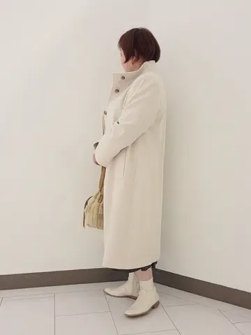 23区 L kazumi コーディネート画像