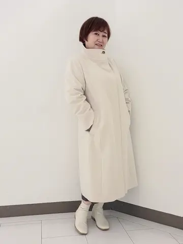 23区 L kazumi コーディネート画像