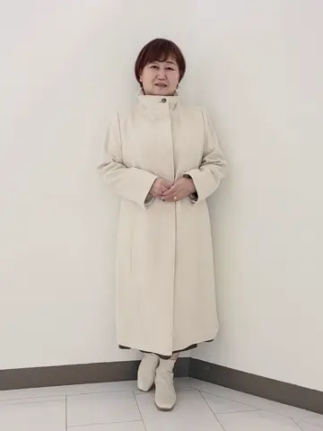 23区 L kazumi コーディネート画像