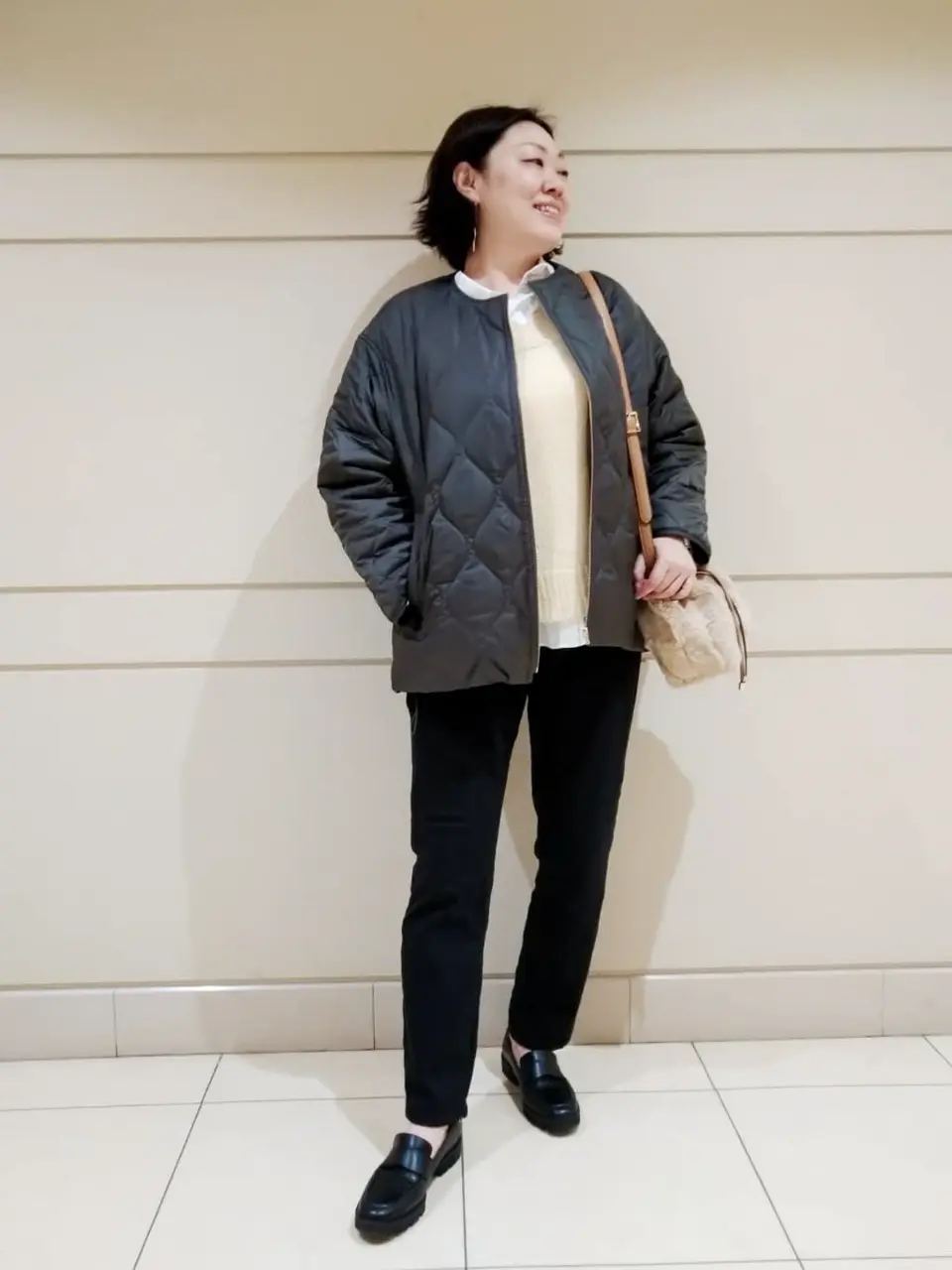 23区 L 山崎 コーディネート画像