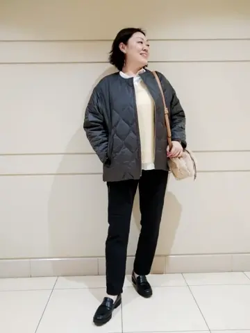 23区 L 山崎 コーディネート画像