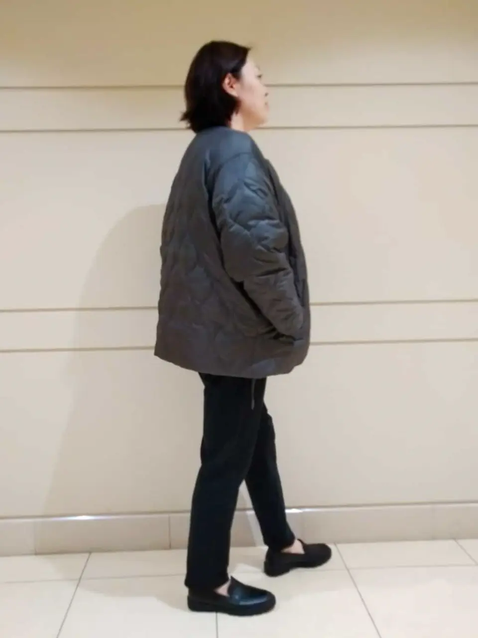 23区 L 山崎 コーディネート画像