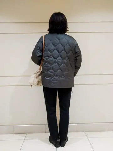 23区 L 山崎 コーディネート画像