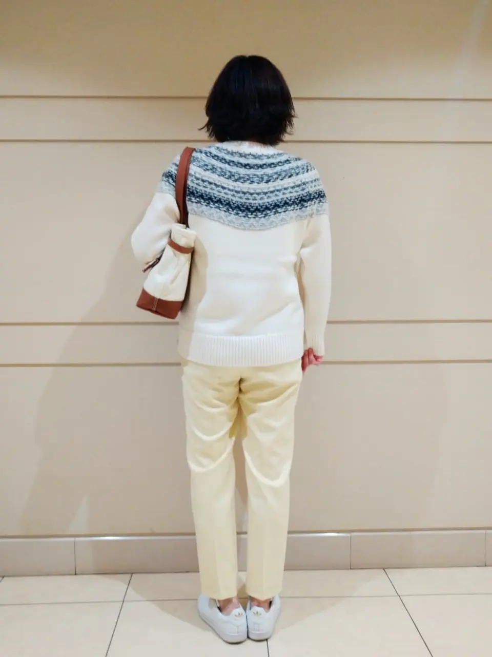 23区 L 山崎 コーディネート画像