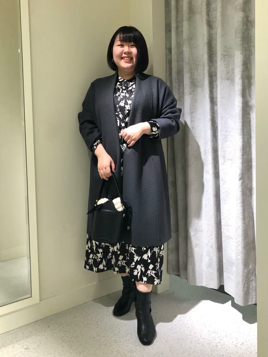 23区 L 杉山 コーディネート画像