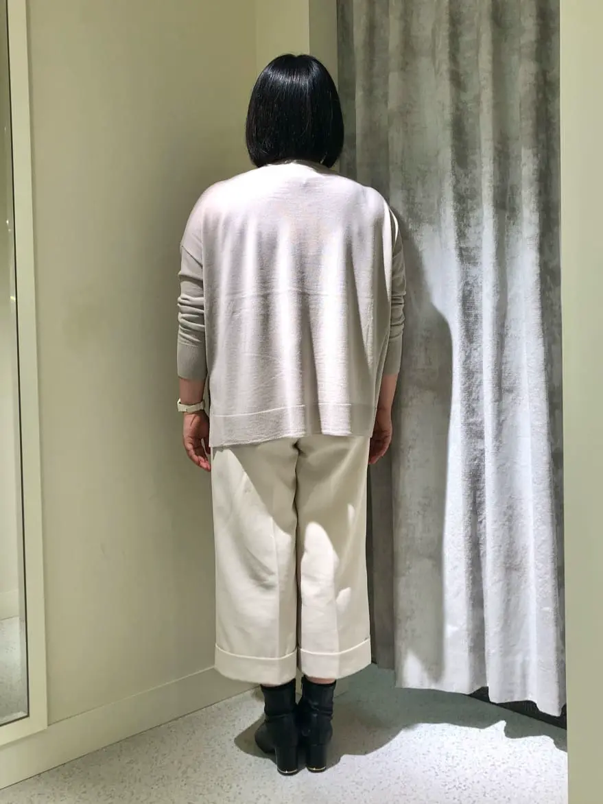 23区 L 杉山 コーディネート画像