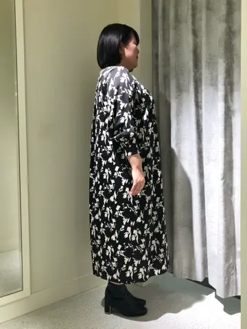 23区 L 杉山 コーディネート画像