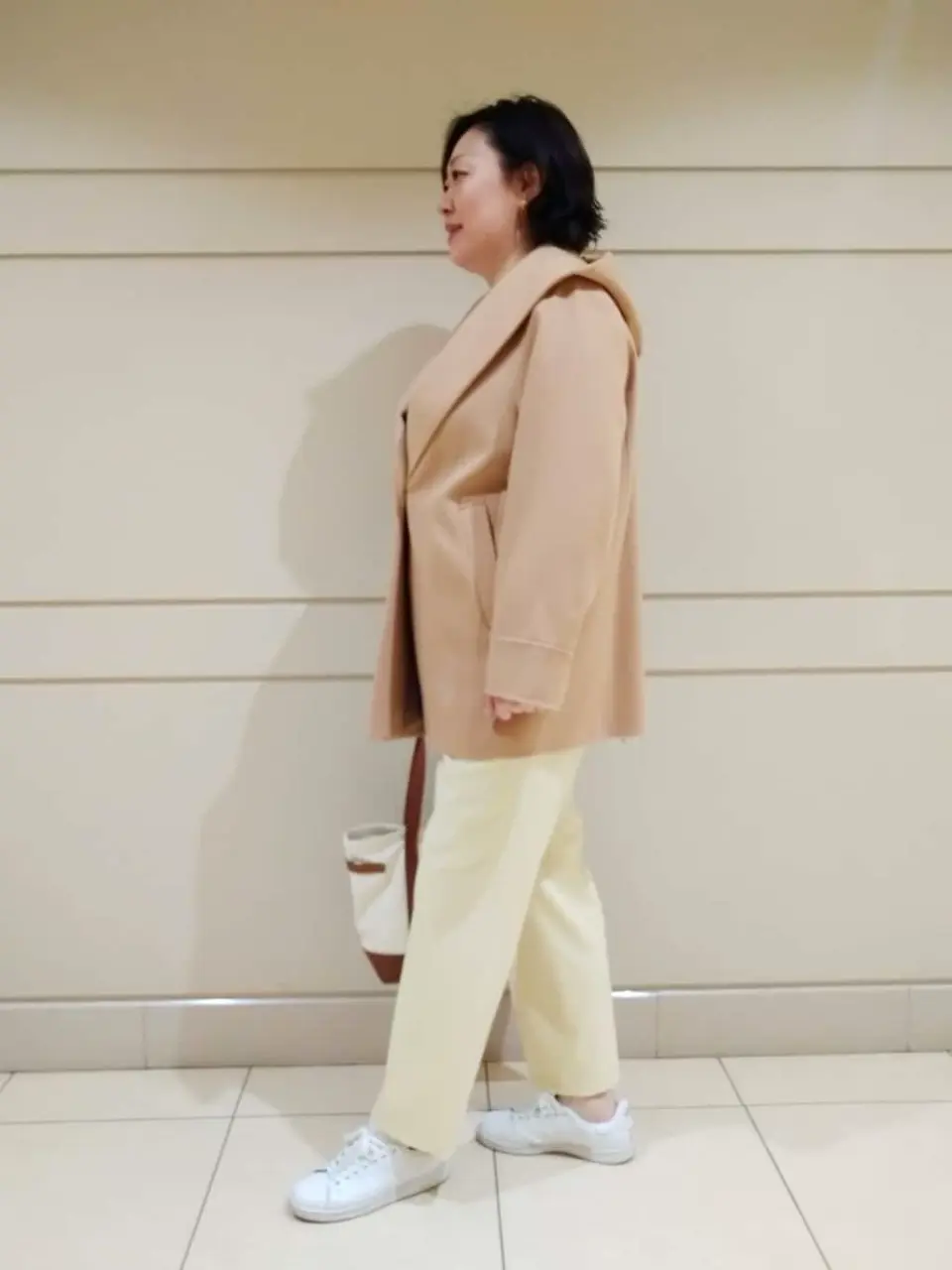 23区 L 山崎 コーディネート画像