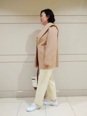 23区 L 山崎 コーディネート画像