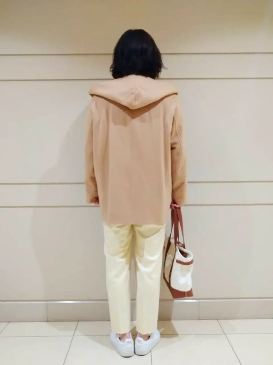 23区 L 山崎 コーディネート画像