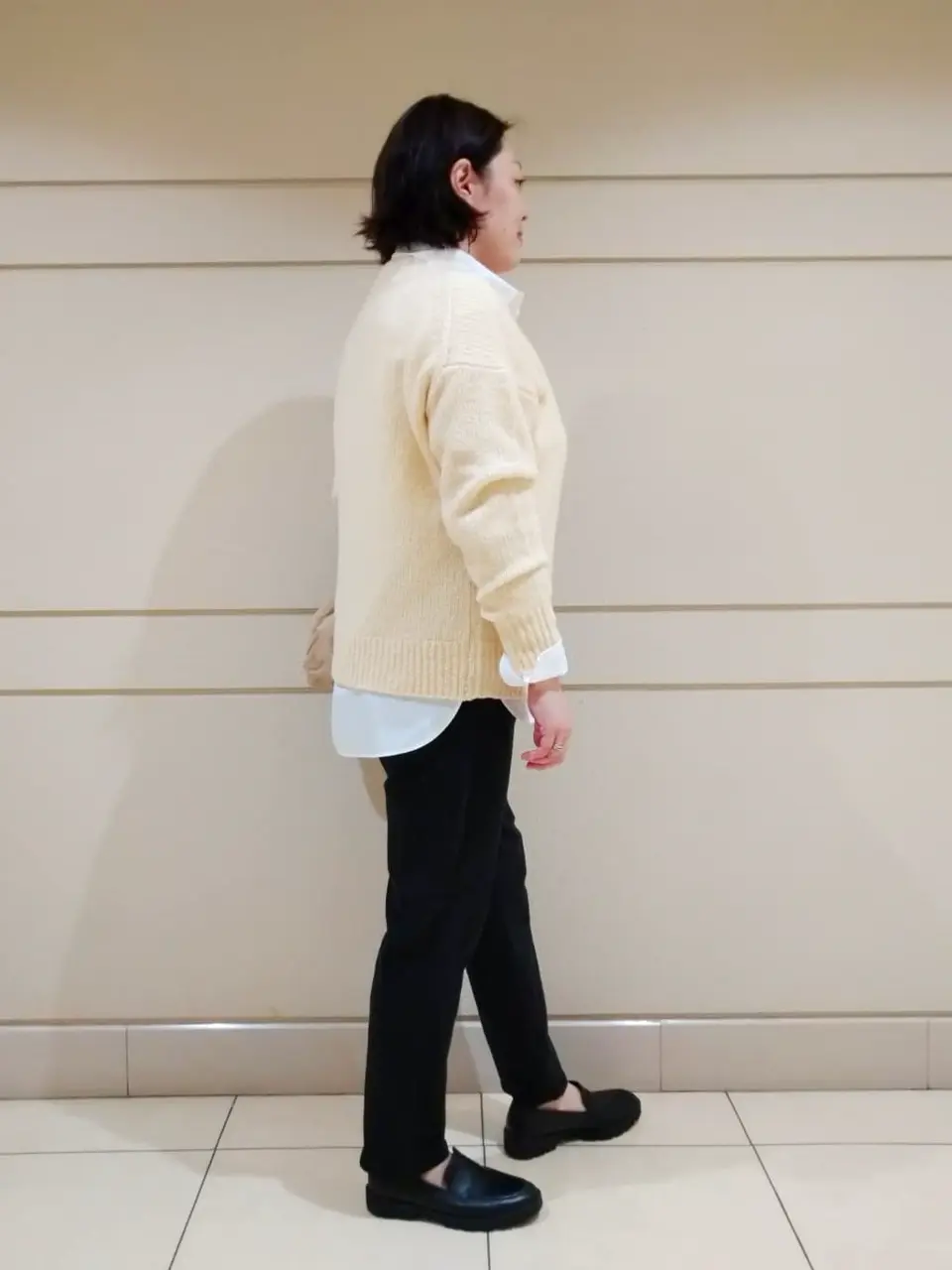 23区 L 山崎 コーディネート画像