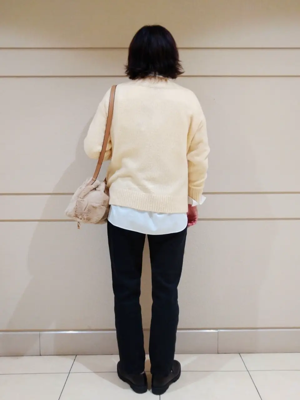 23区 L 山崎 コーディネート画像