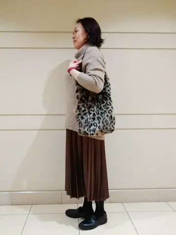 23区 L 山崎 コーディネート画像