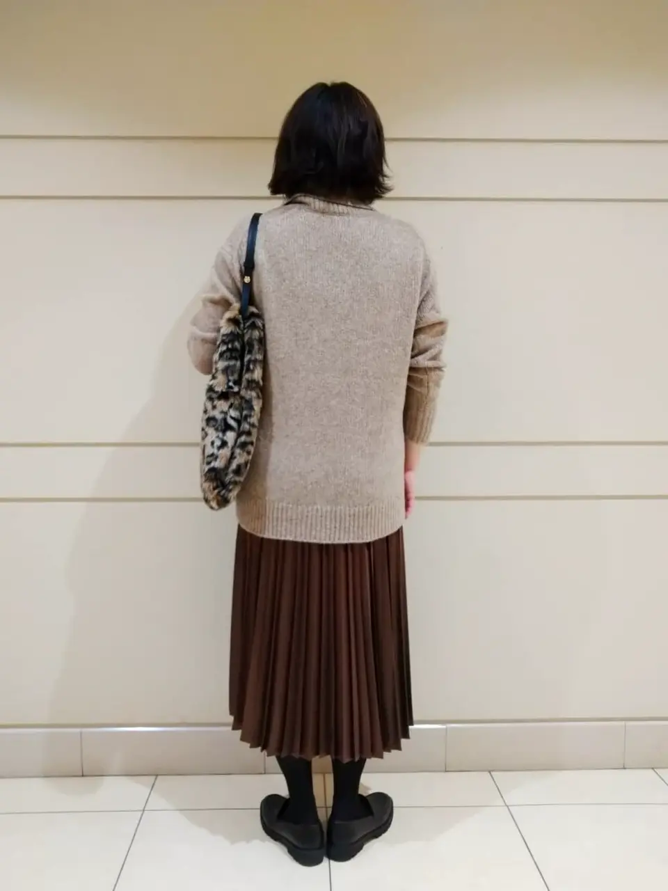 23区 L 山崎 コーディネート画像