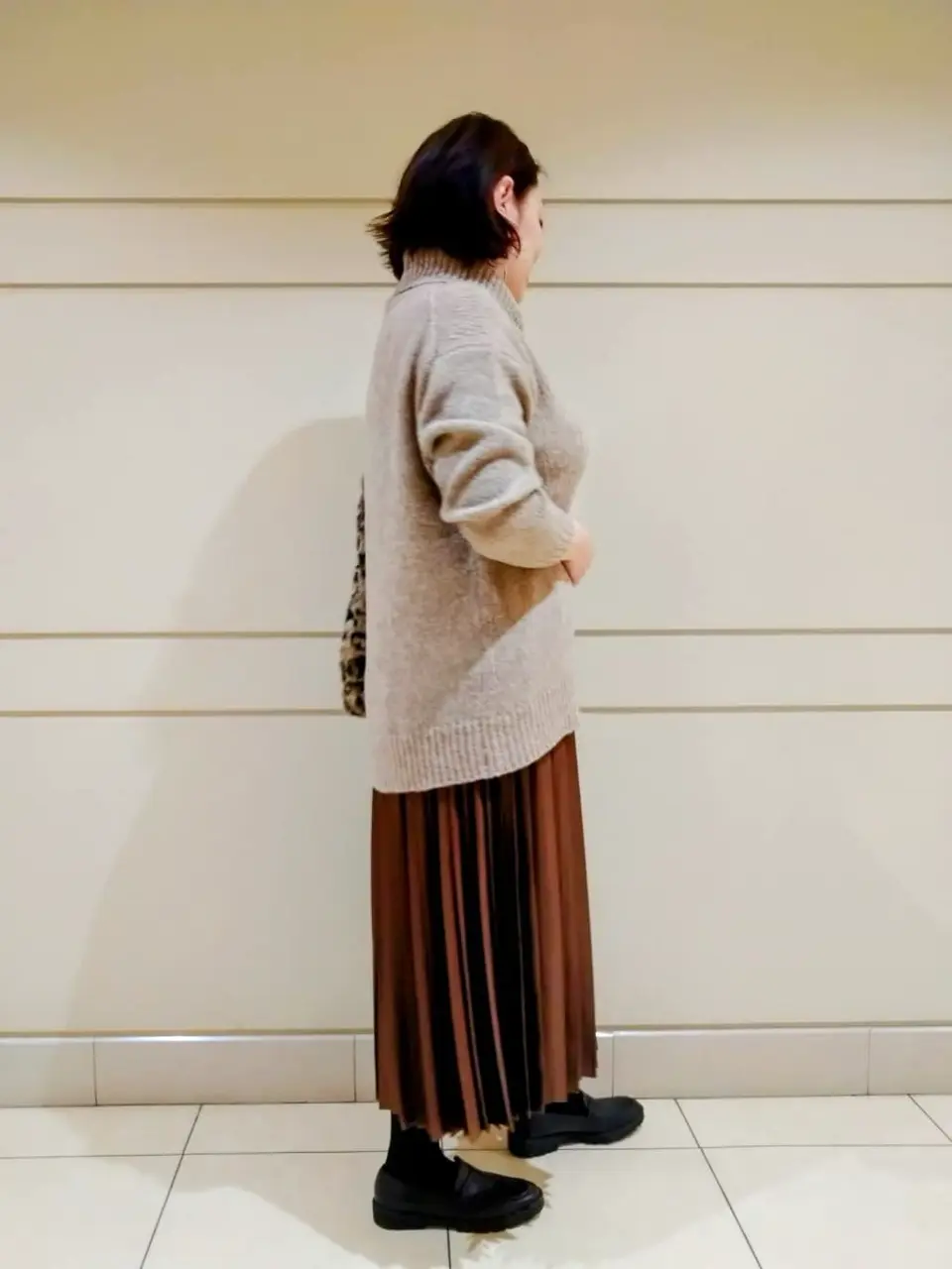 23区 L 山崎 コーディネート画像