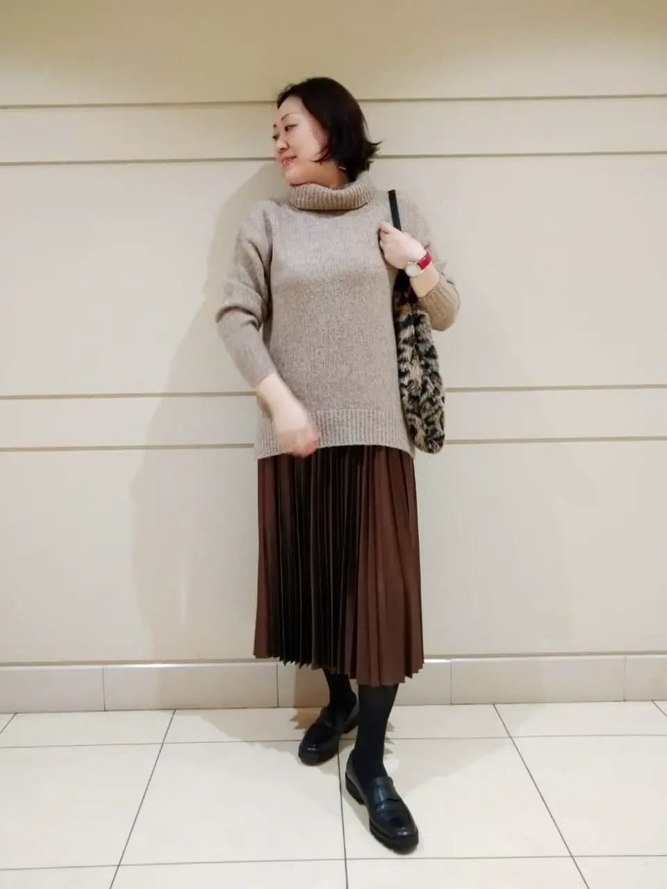 23区 L 山崎 コーディネート画像