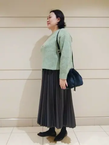 23区 L 山崎 コーディネート画像