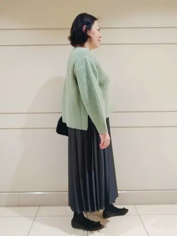 23区 L 山崎 コーディネート画像