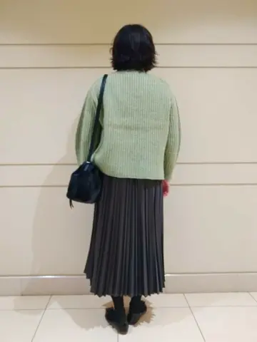 23区 L 山崎 コーディネート画像