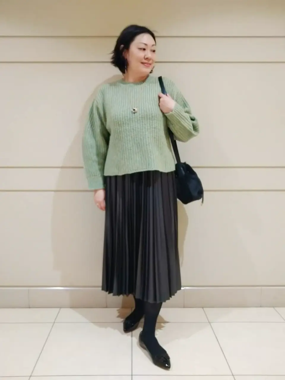 23区 L 山崎 コーディネート画像