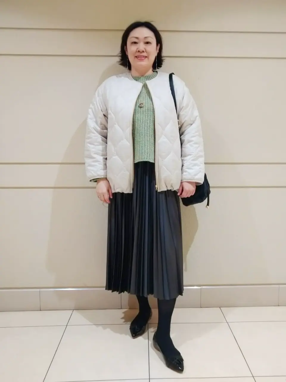 23区 L 山崎 コーディネート画像